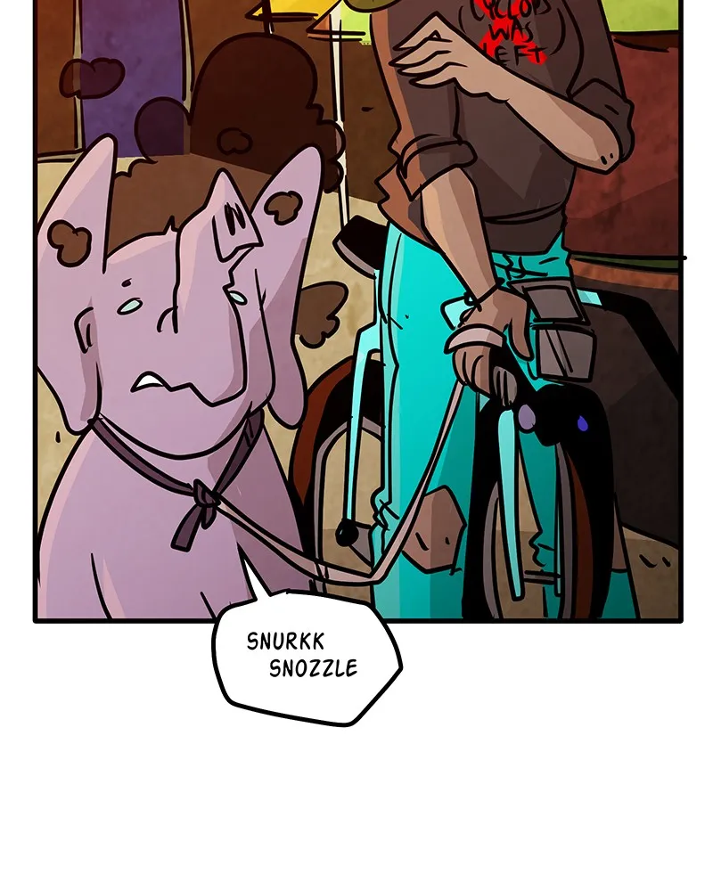 Messenger Chapter 28 page 57 - 