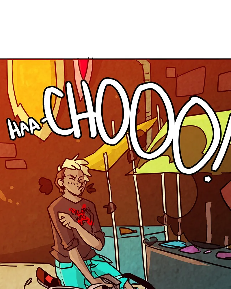 Messenger Chapter 28 page 58 - 