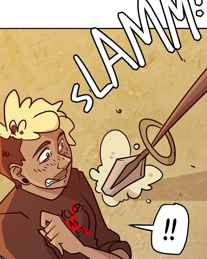 Messenger Chapter 28 page 60 - 