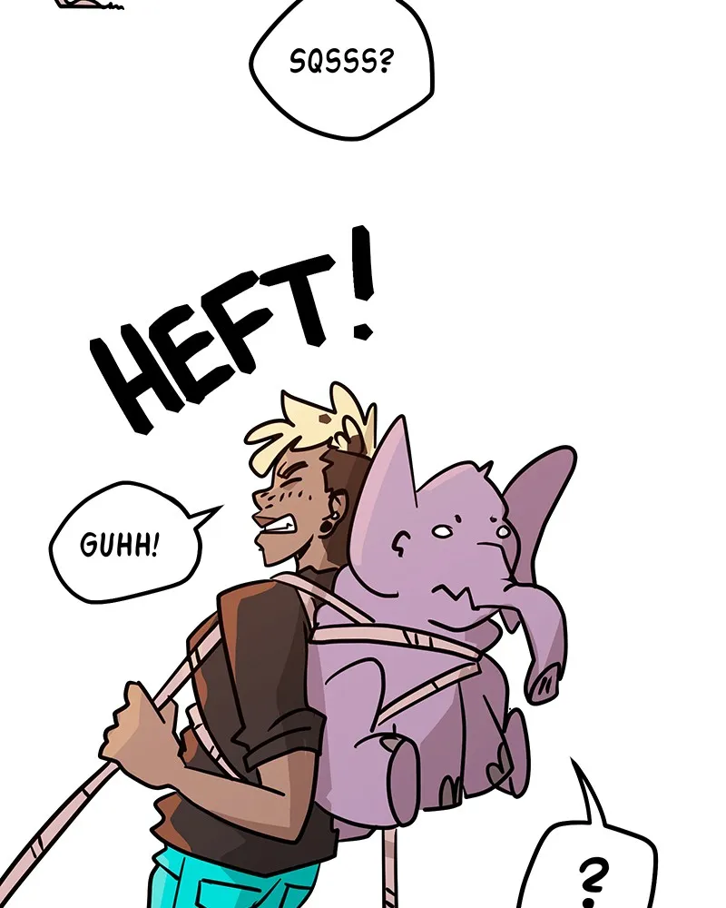 Messenger Chapter 28 page 7 - 