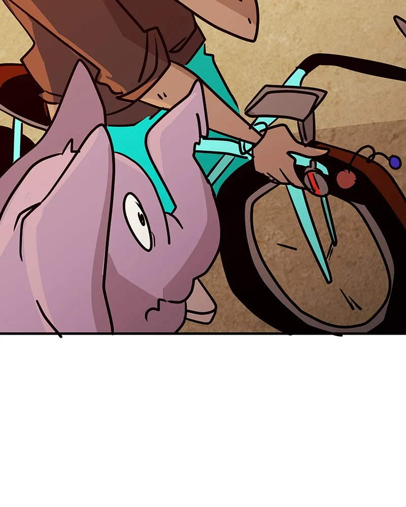 Messenger Chapter 28 page 61 - 