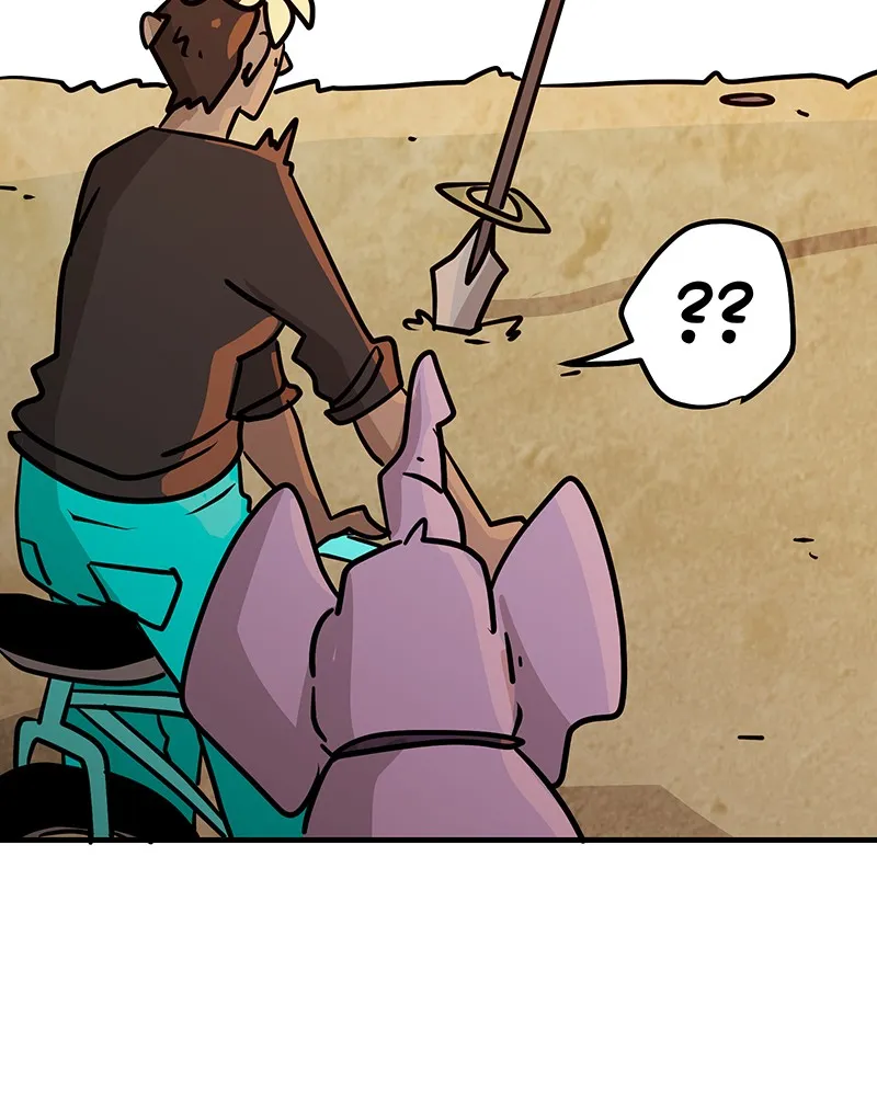Messenger Chapter 28 page 63 - 