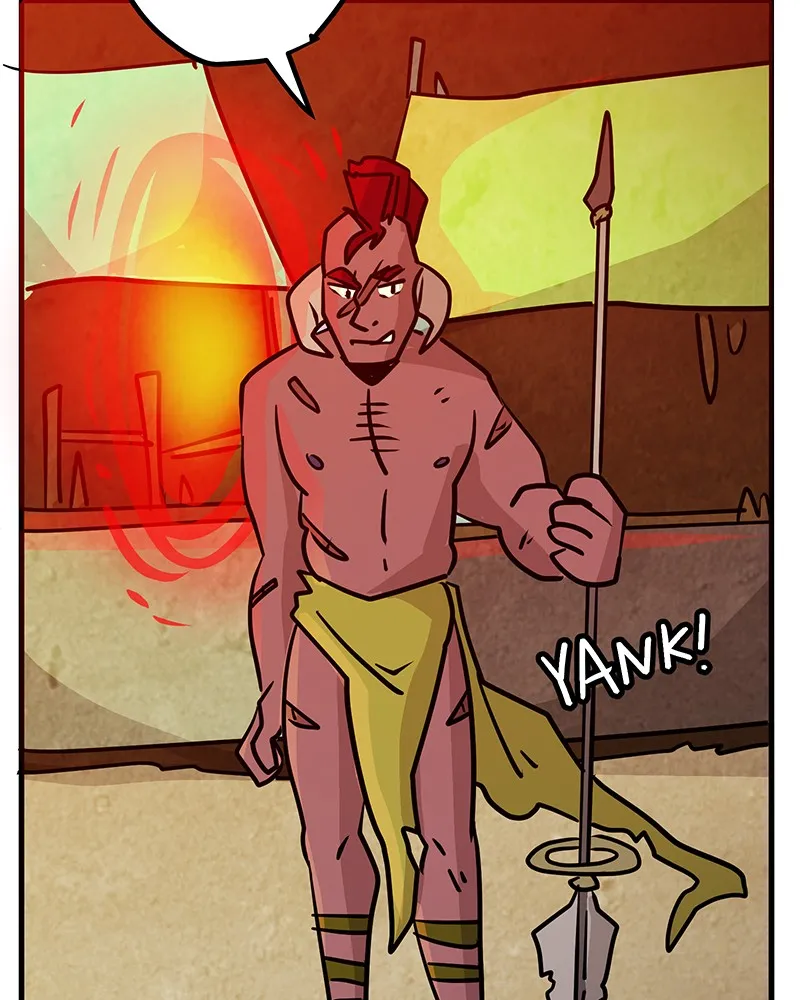 Messenger Chapter 28 page 66 - 