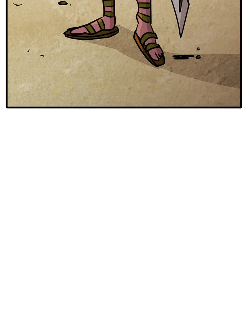 Messenger Chapter 28 page 67 - 