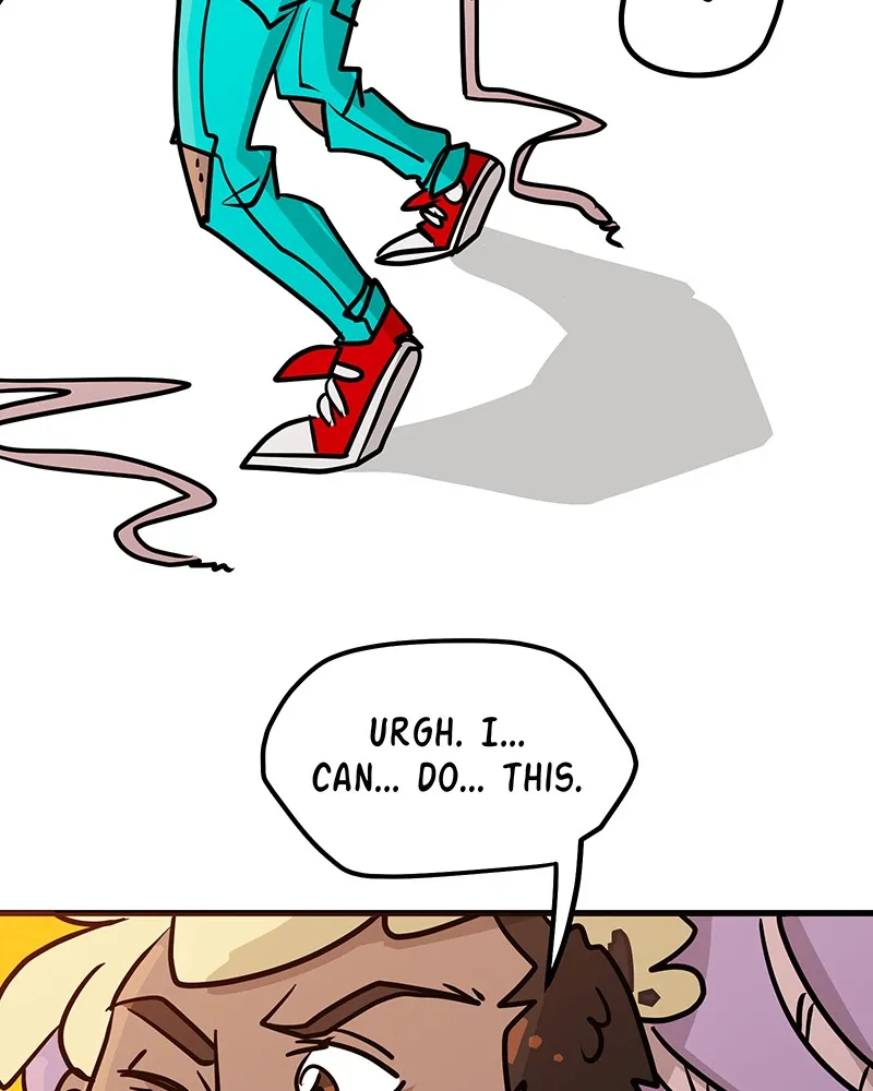 Messenger Chapter 28 page 8 - 