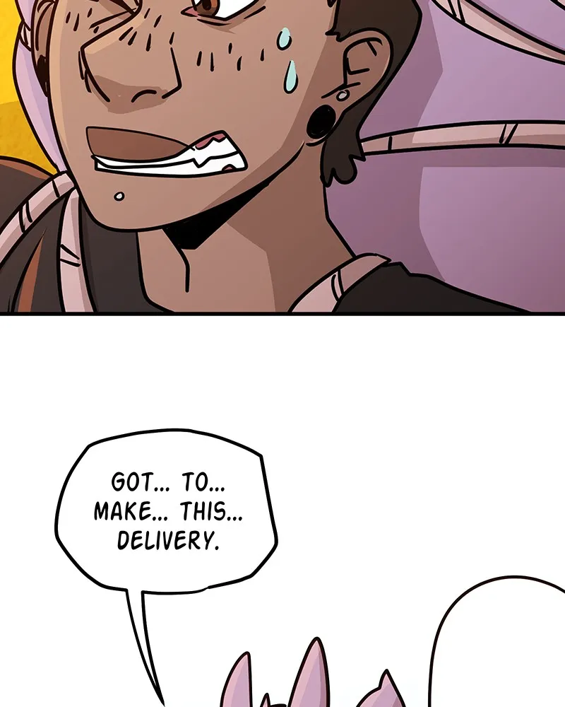 Messenger Chapter 28 page 9 - 