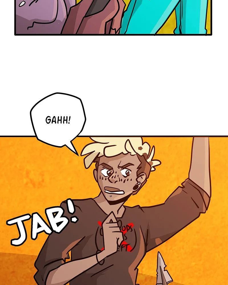 Messenger Chapter 29 page 2 - 
