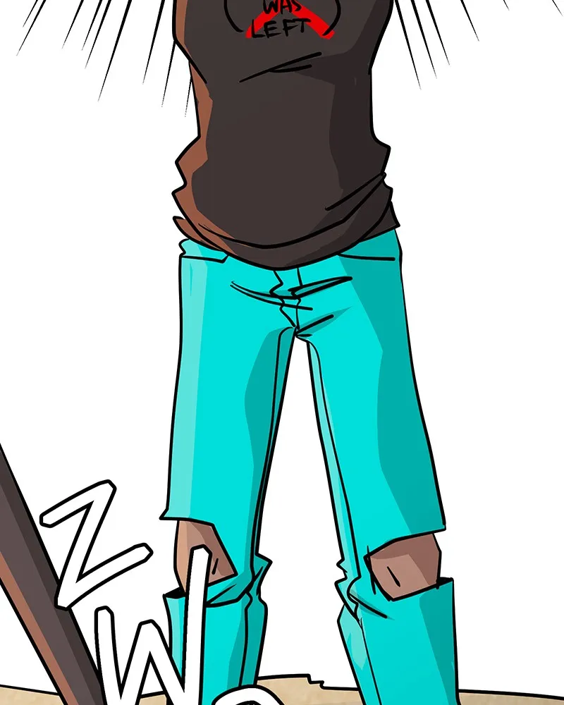 Messenger Chapter 29 page 13 - 