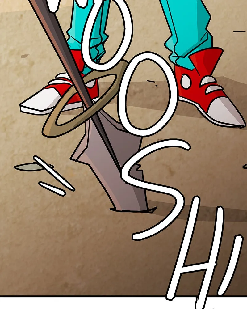 Messenger Chapter 29 page 14 - 