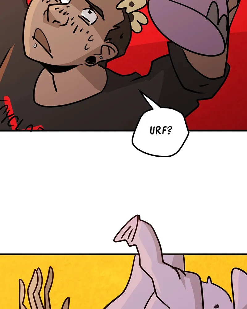 Messenger Chapter 29 page 16 - 