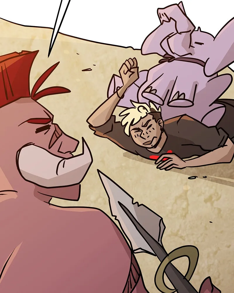 Messenger Chapter 29 page 19 - 