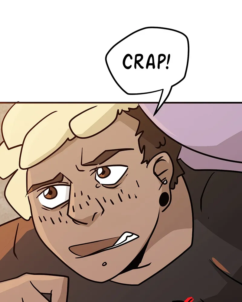 Messenger Chapter 29 page 21 - 