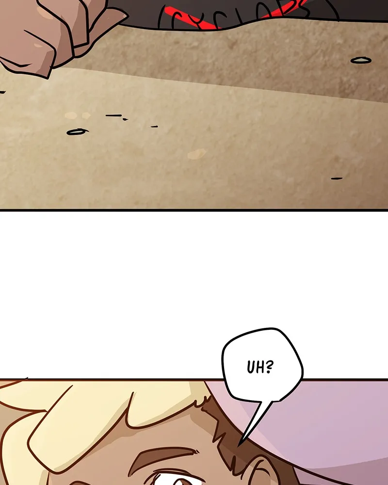 Messenger Chapter 29 page 22 - 