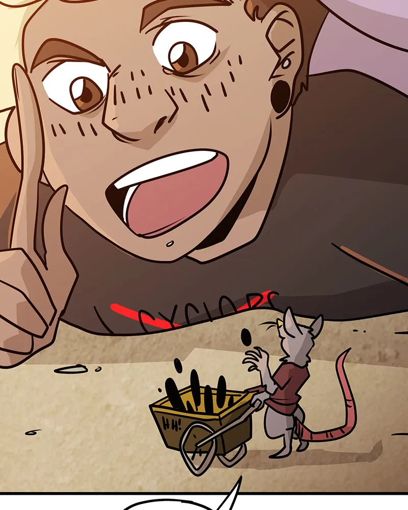 Messenger Chapter 29 page 25 - 