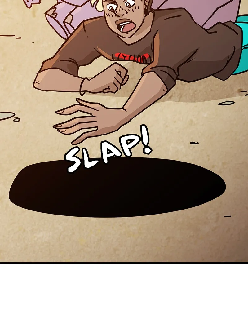 Messenger Chapter 29 page 27 - 