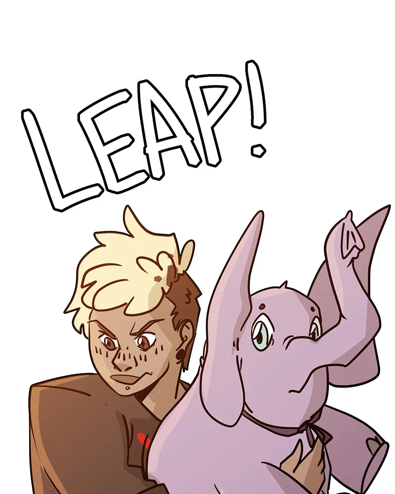 Messenger Chapter 29 page 28 - 