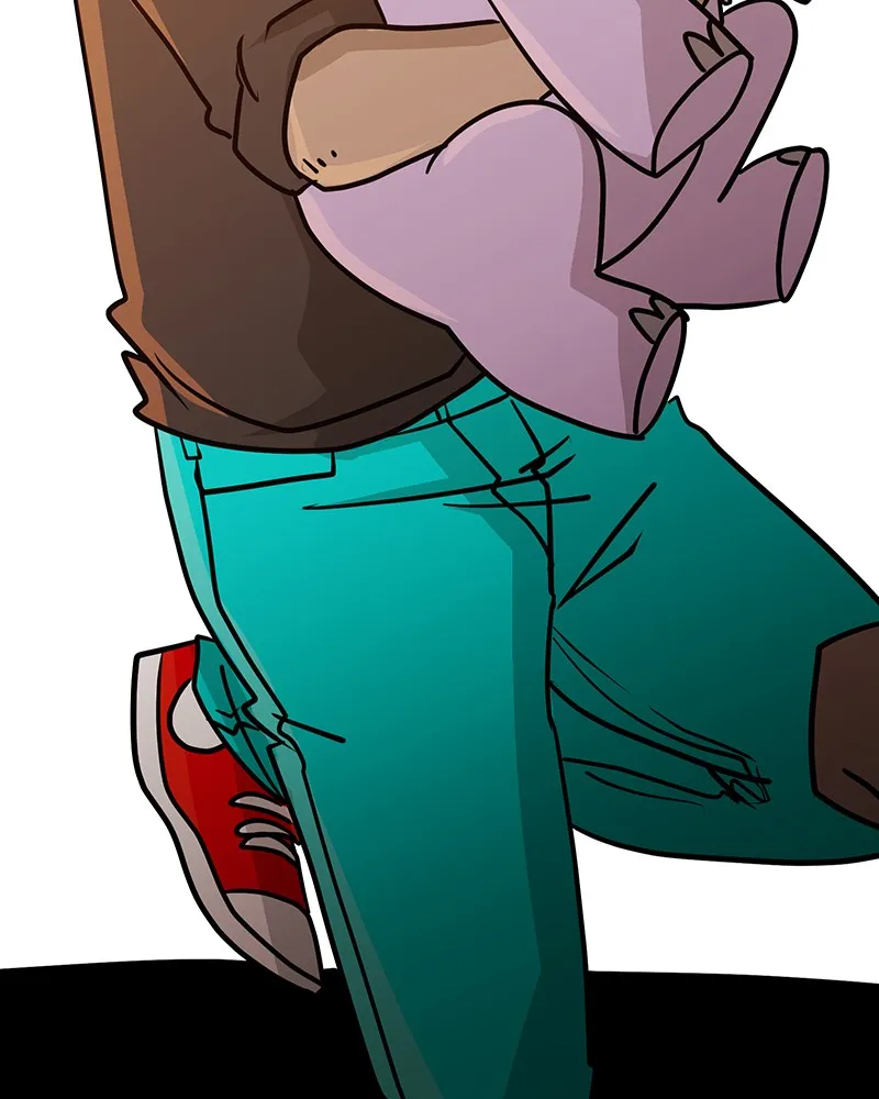 Messenger Chapter 29 page 29 - 