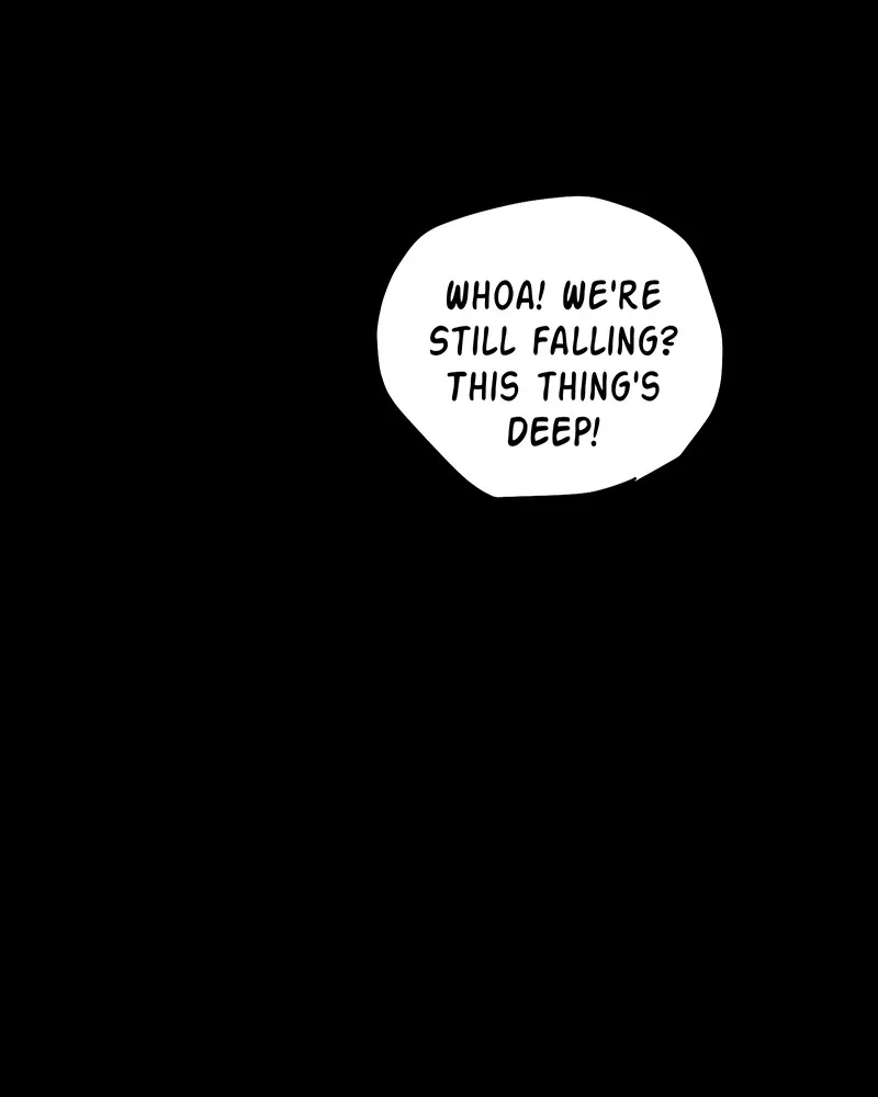 Messenger Chapter 29 page 33 - 