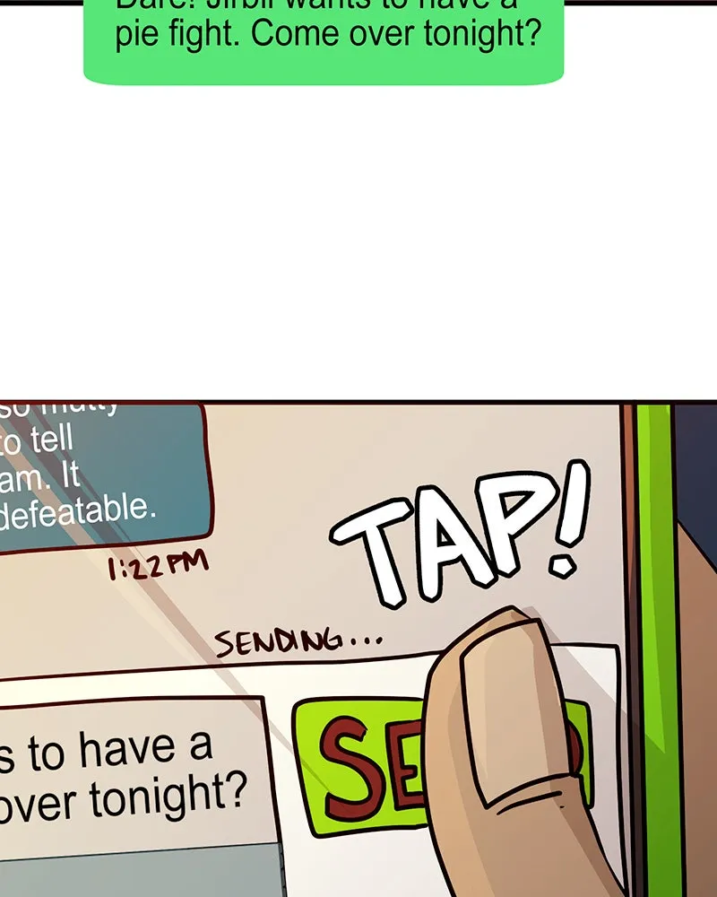 Messenger Chapter 29 page 63 - 