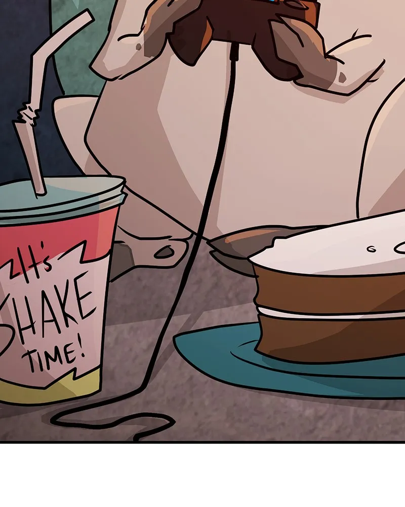 Messenger Chapter 29 page 74 - 