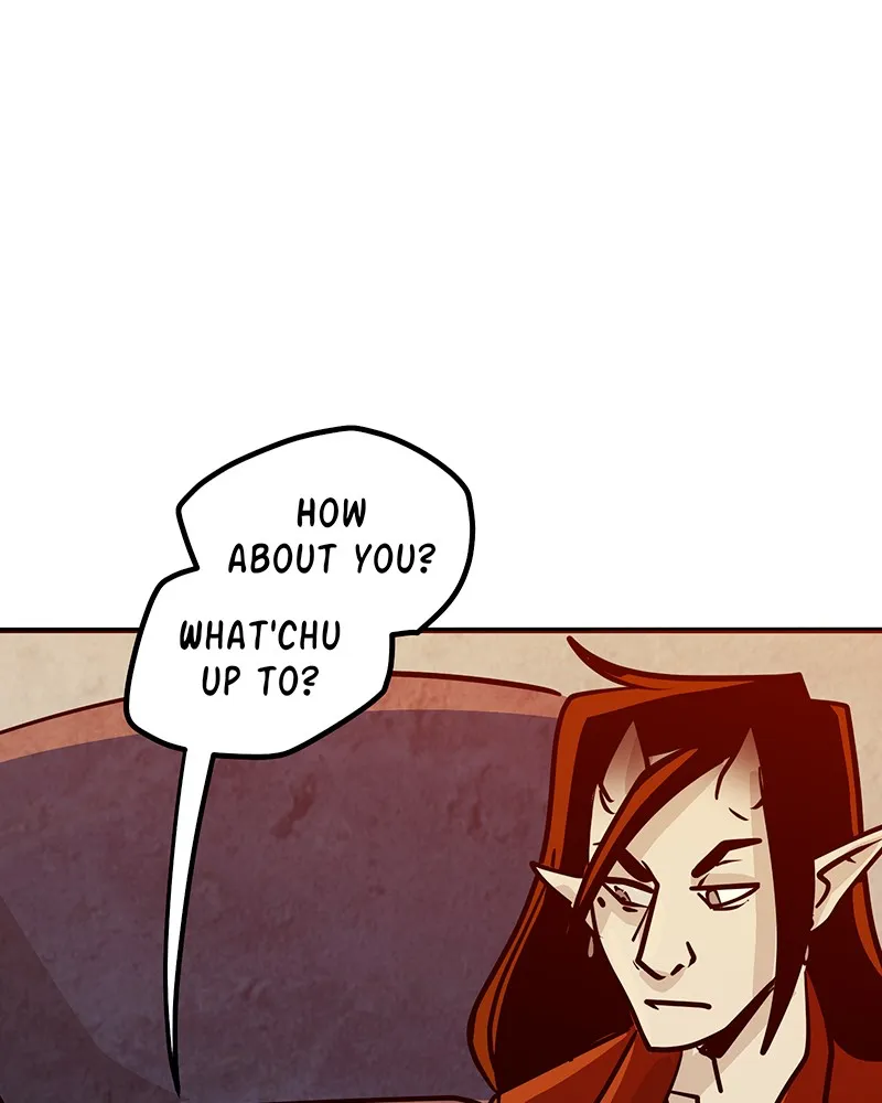 Messenger Chapter 29 page 75 - 