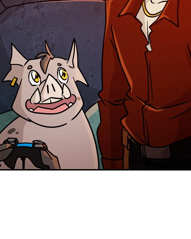 Messenger Chapter 29 page 76 - 