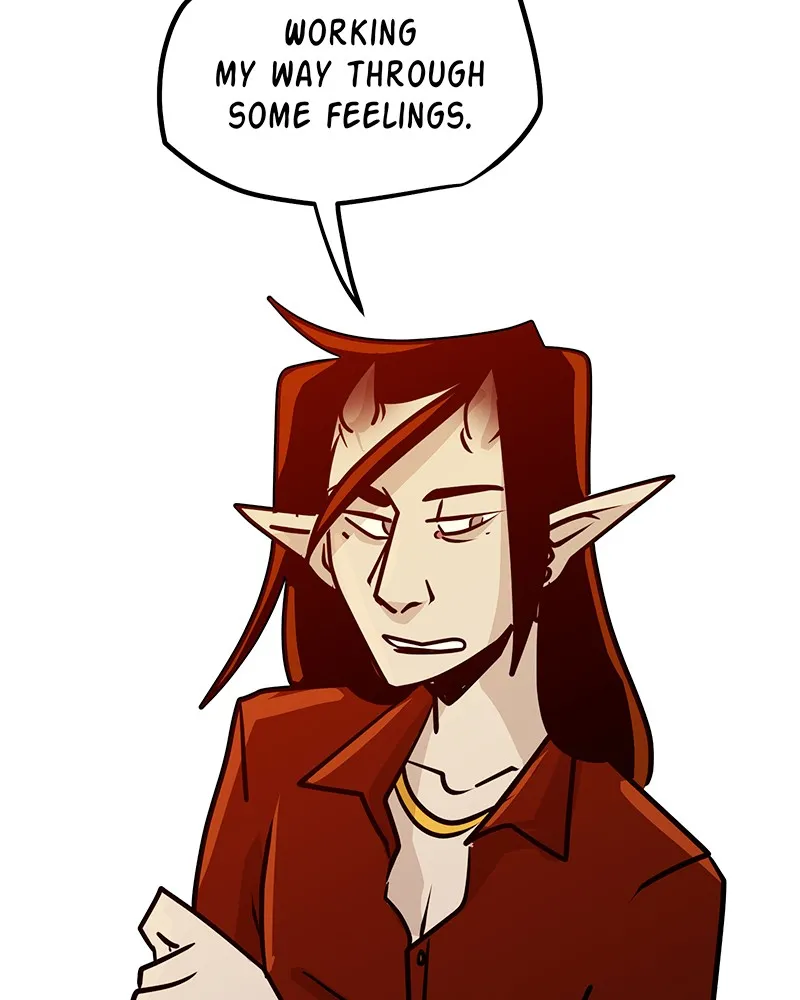Messenger Chapter 29 page 78 - 