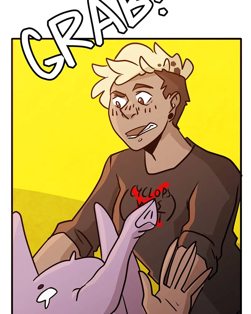 Messenger Chapter 29 page 10 - 