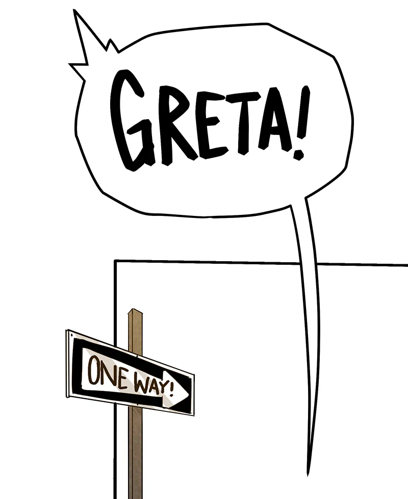 Messenger Chapter 3 page 17 - 