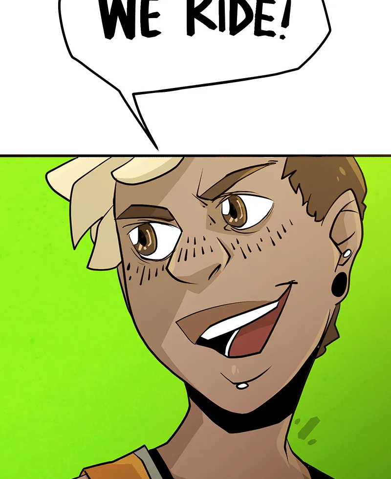 Messenger Chapter 3 page 19 - 