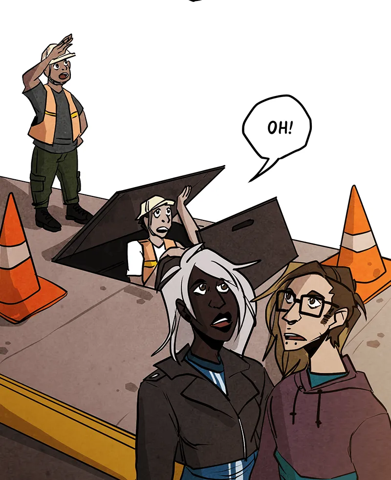 Messenger Chapter 3 page 24 - 