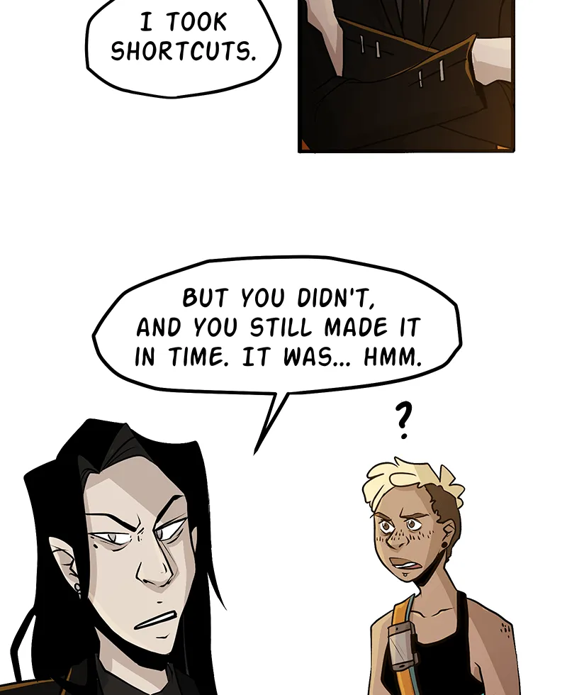 Messenger Chapter 3 page 35 - 
