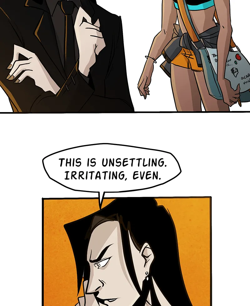 Messenger Chapter 3 page 36 - 