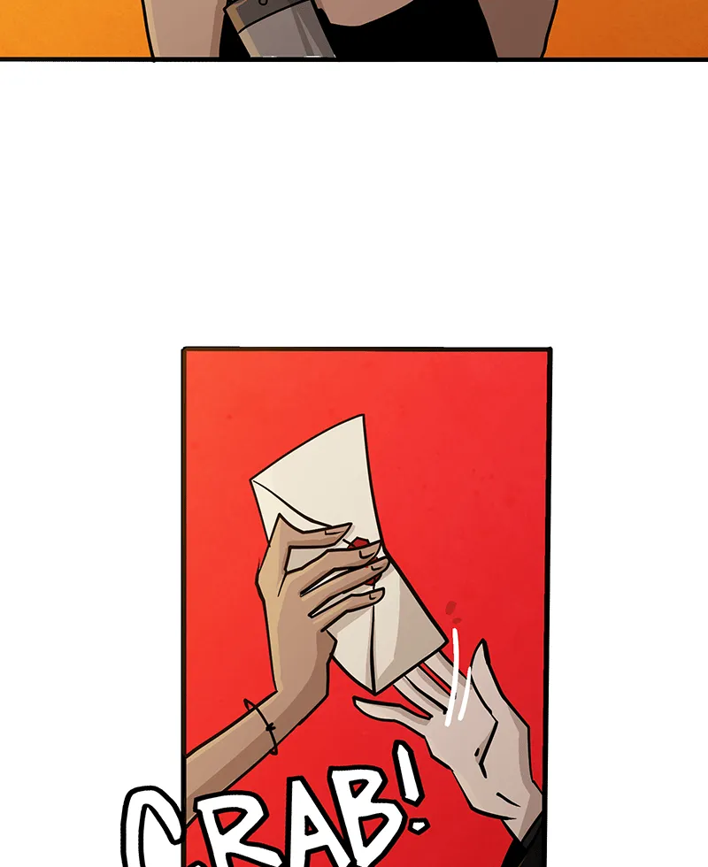 Messenger Chapter 3 page 5 - 
