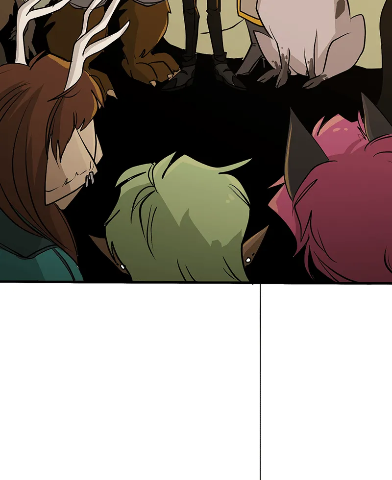 Messenger Chapter 3 page 41 - 