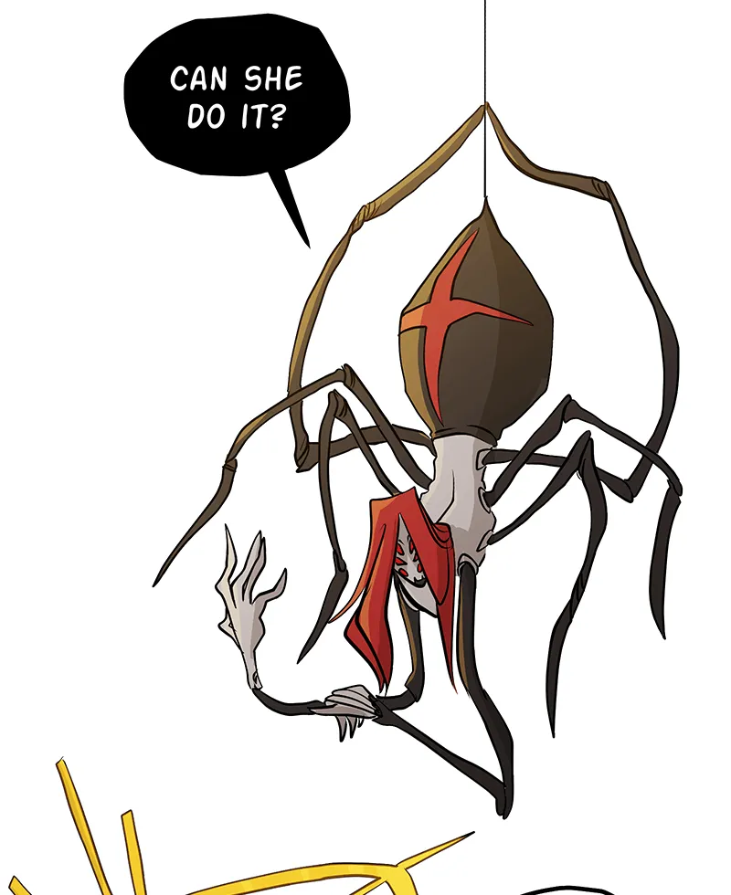 Messenger Chapter 3 page 42 - 