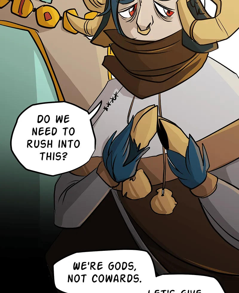 Messenger Chapter 3 page 44 - 