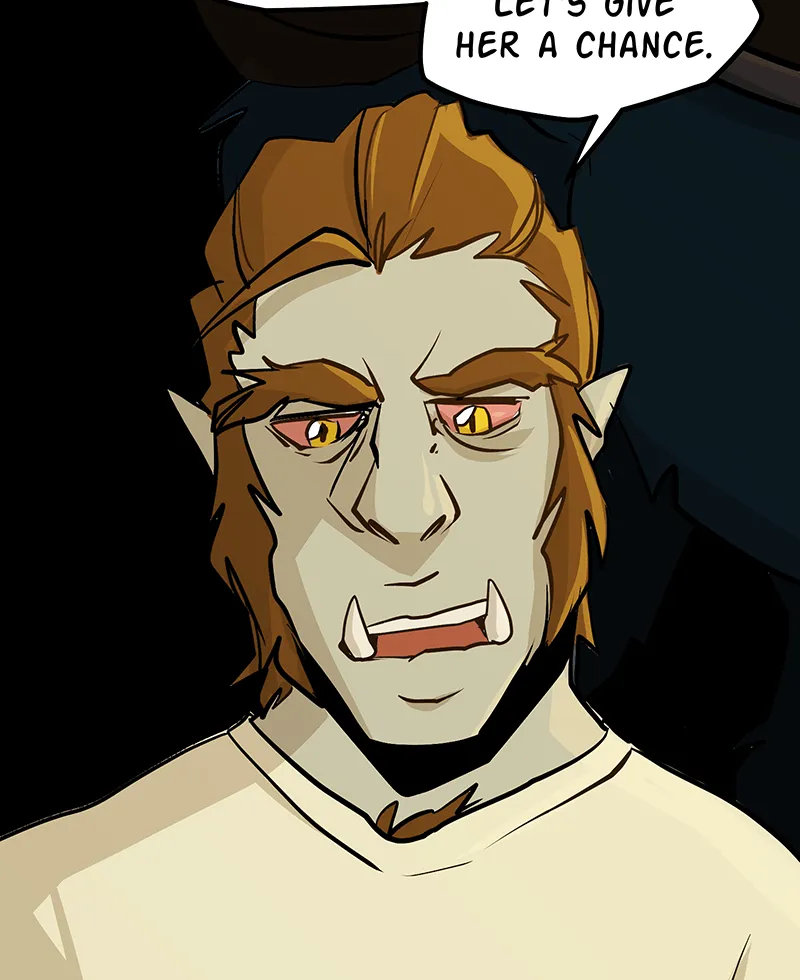 Messenger Chapter 3 page 45 - 