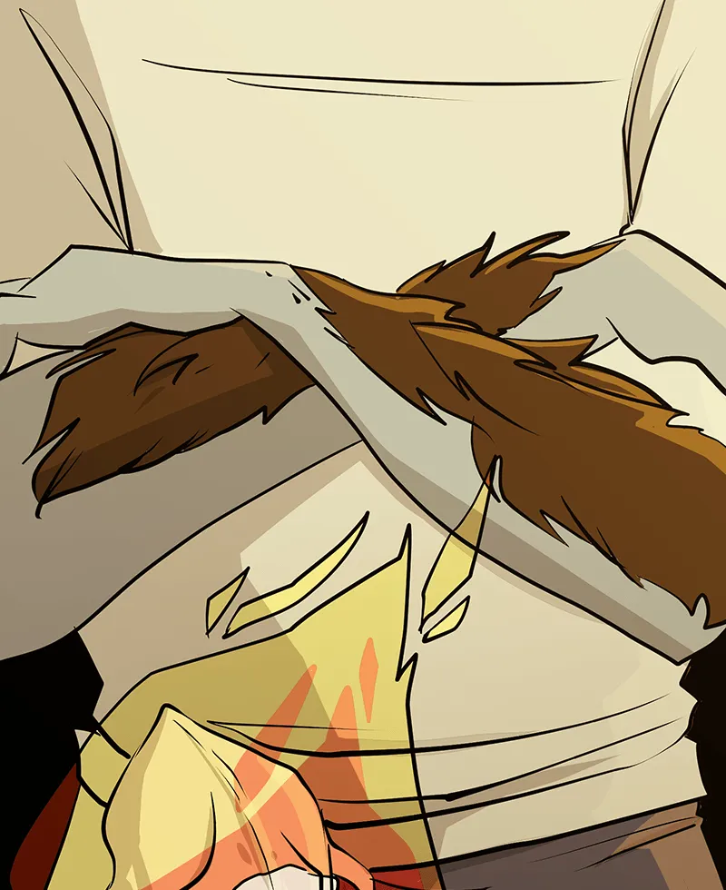Messenger Chapter 3 page 46 - 
