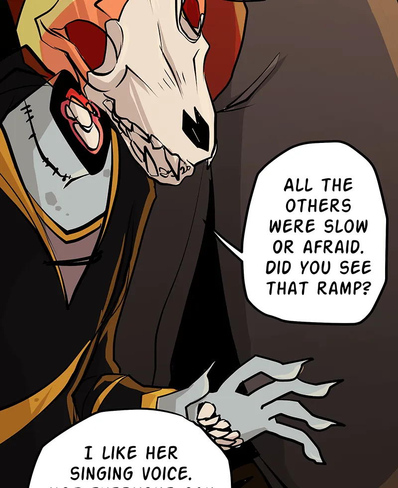 Messenger Chapter 3 page 47 - 