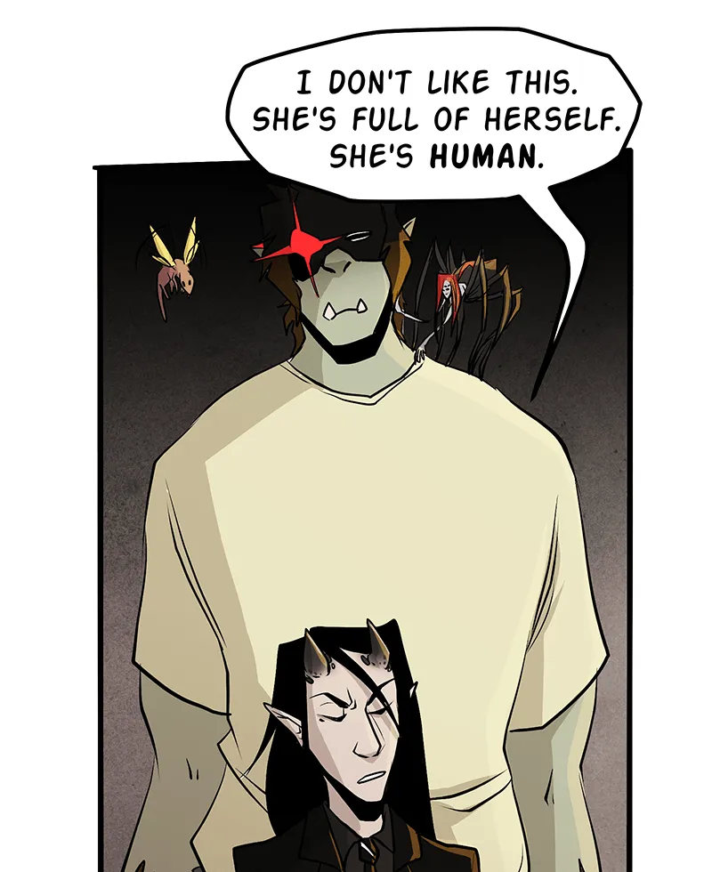 Messenger Chapter 3 page 50 - 