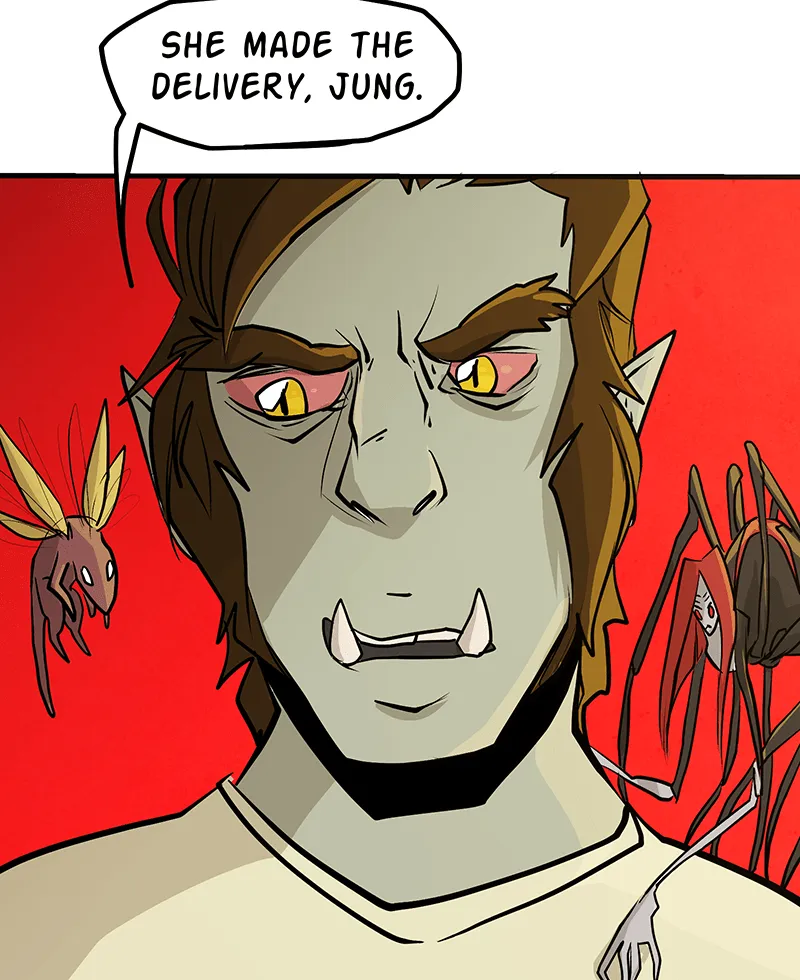 Messenger Chapter 3 page 52 - 