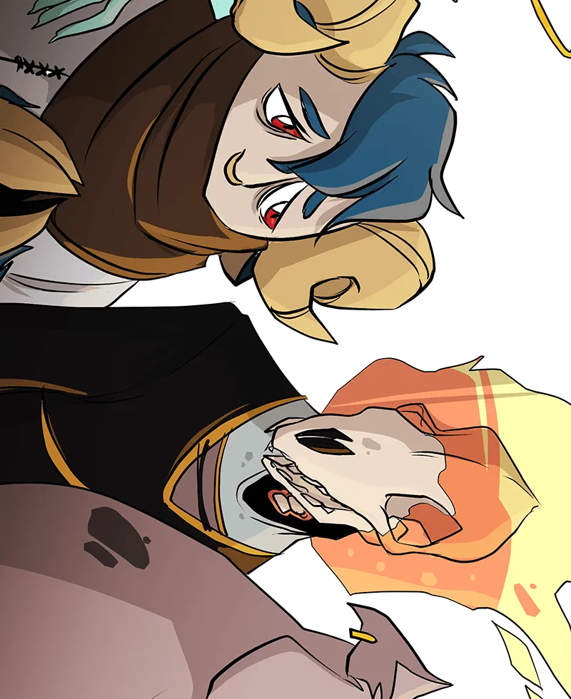 Messenger Chapter 3 page 55 - 