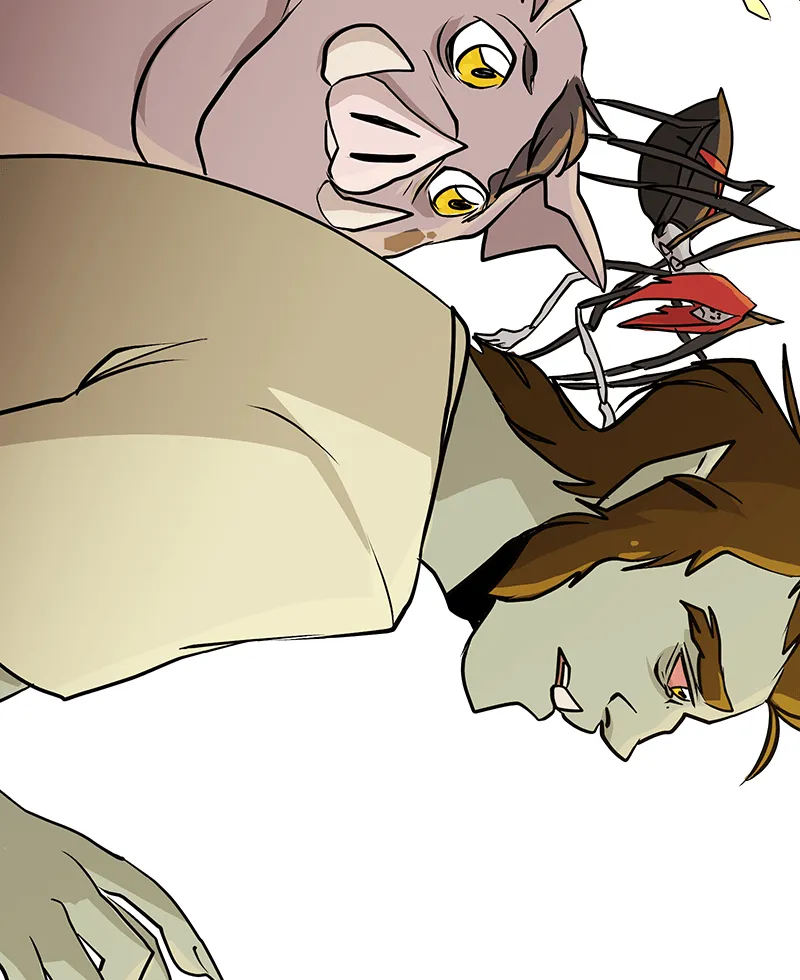 Messenger Chapter 3 page 56 - 