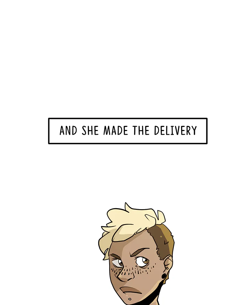Messenger Chapter 3 page 59 - 
