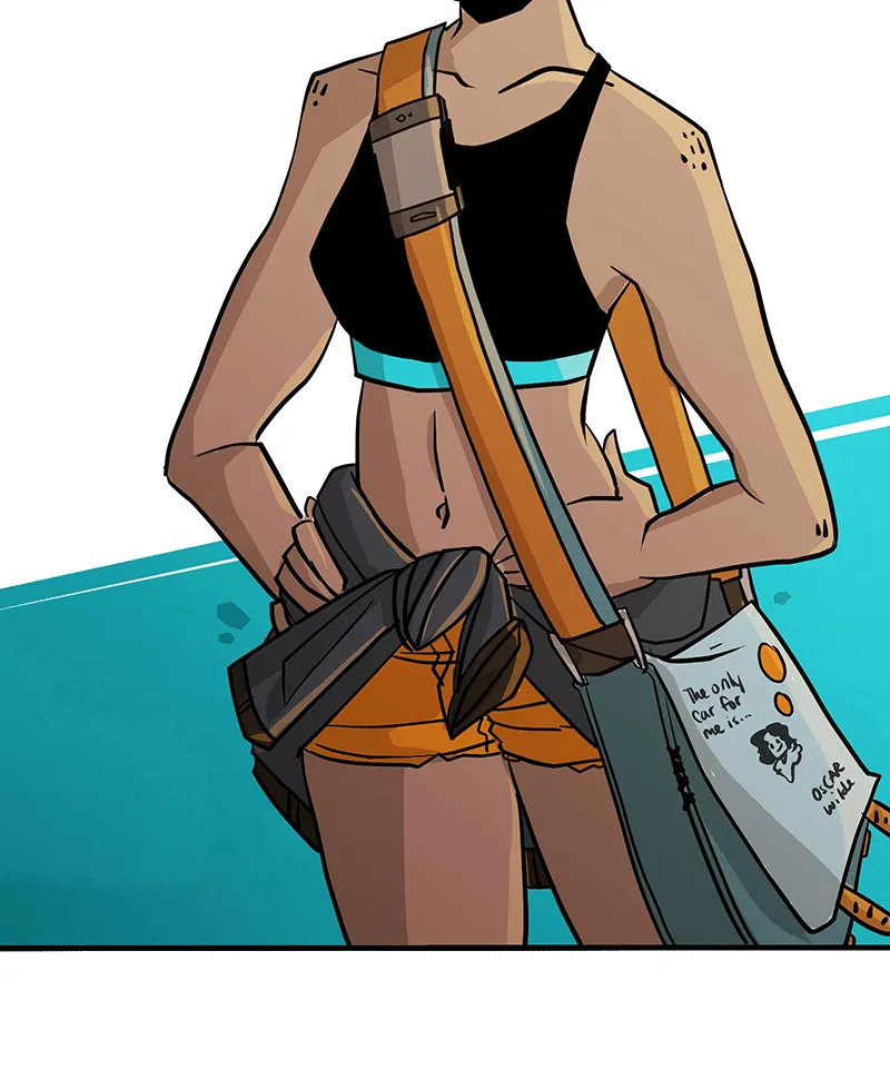 Messenger Chapter 3 page 60 - 