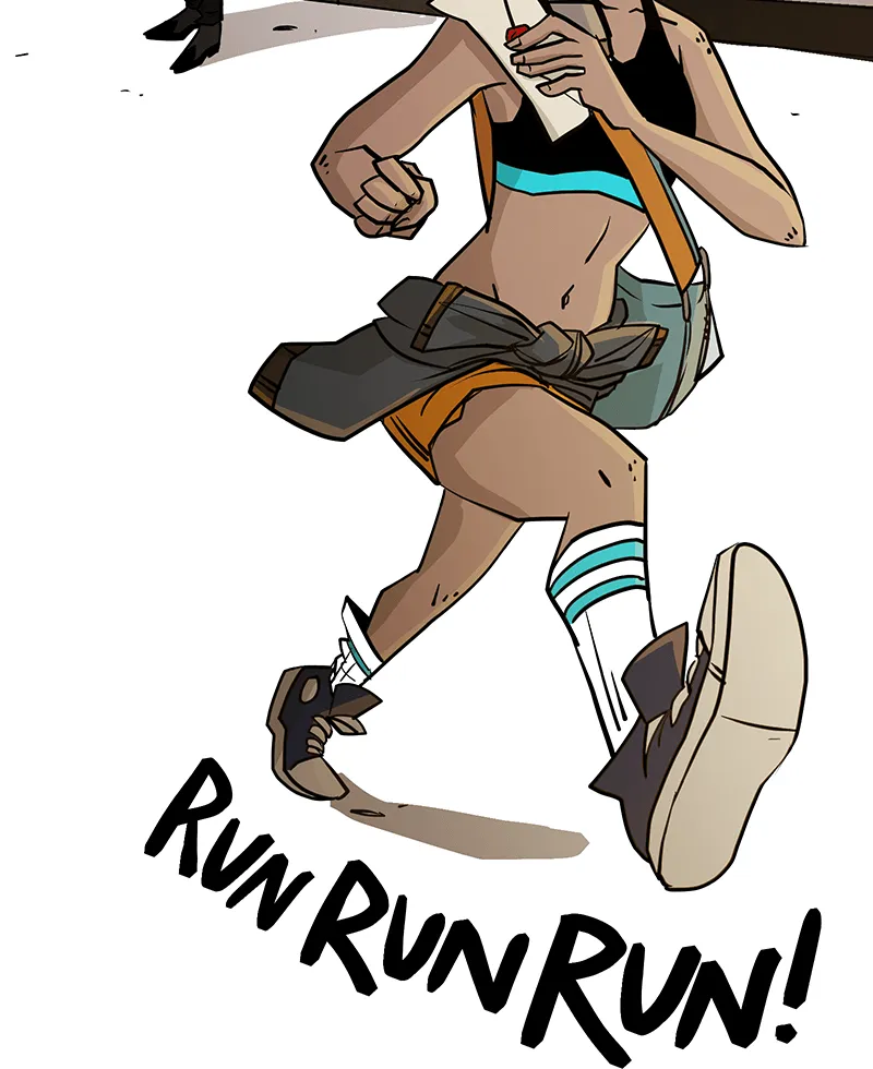 Messenger Chapter 3 page 7 - 