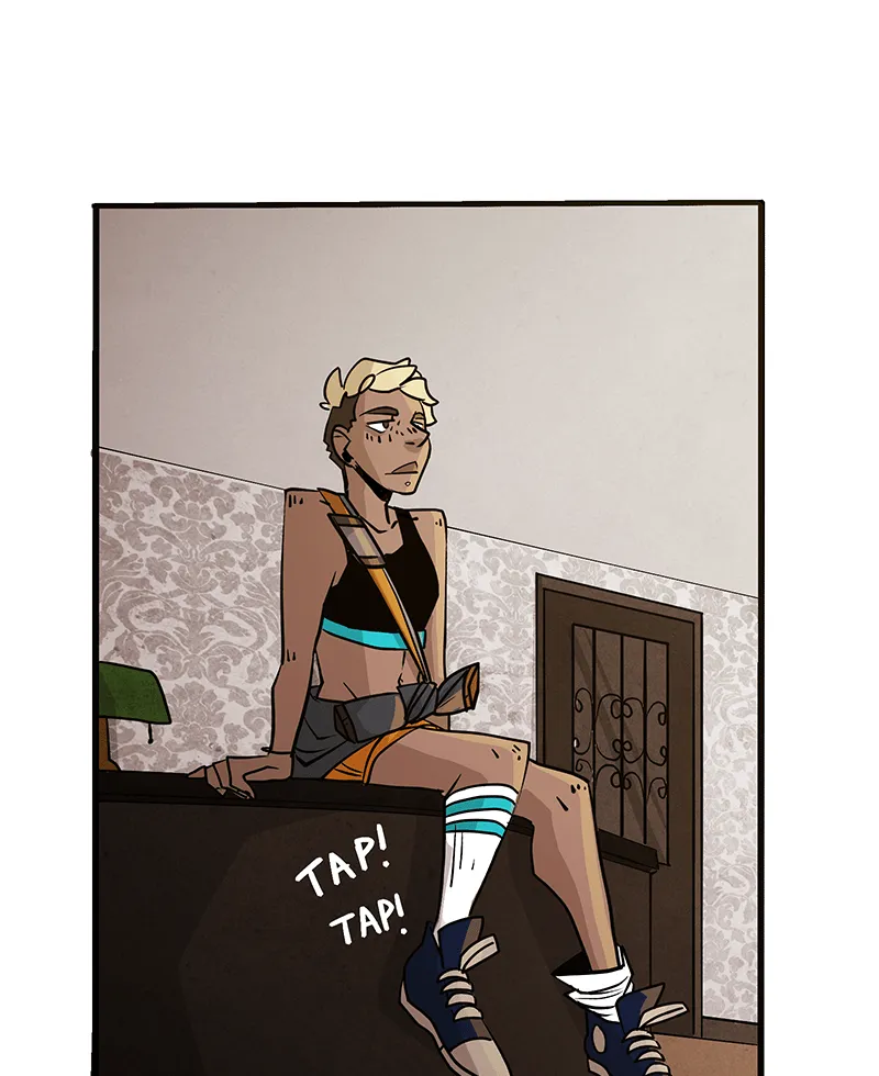 Messenger Chapter 3 page 61 - 