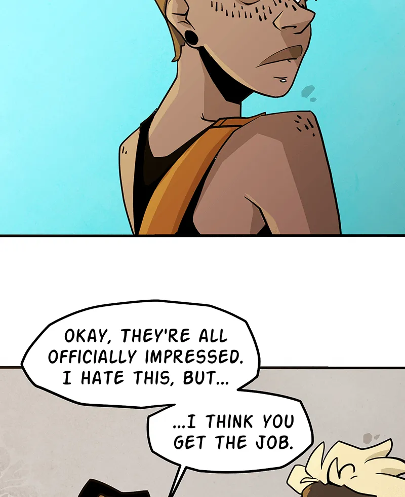 Messenger Chapter 3 page 63 - 