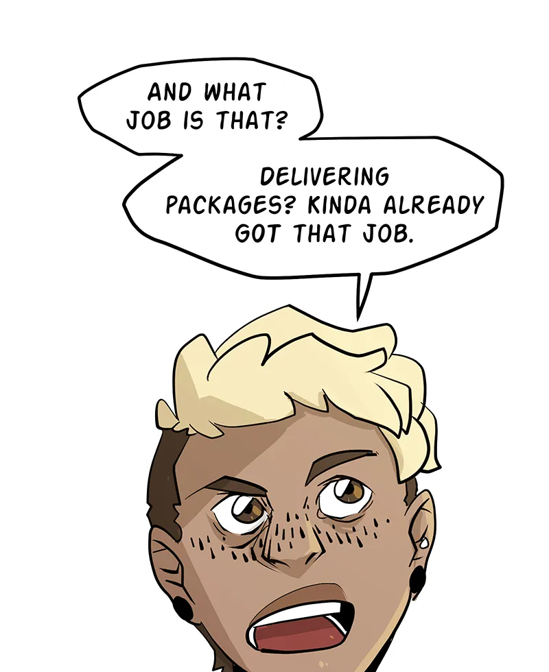 Messenger Chapter 3 page 65 - 